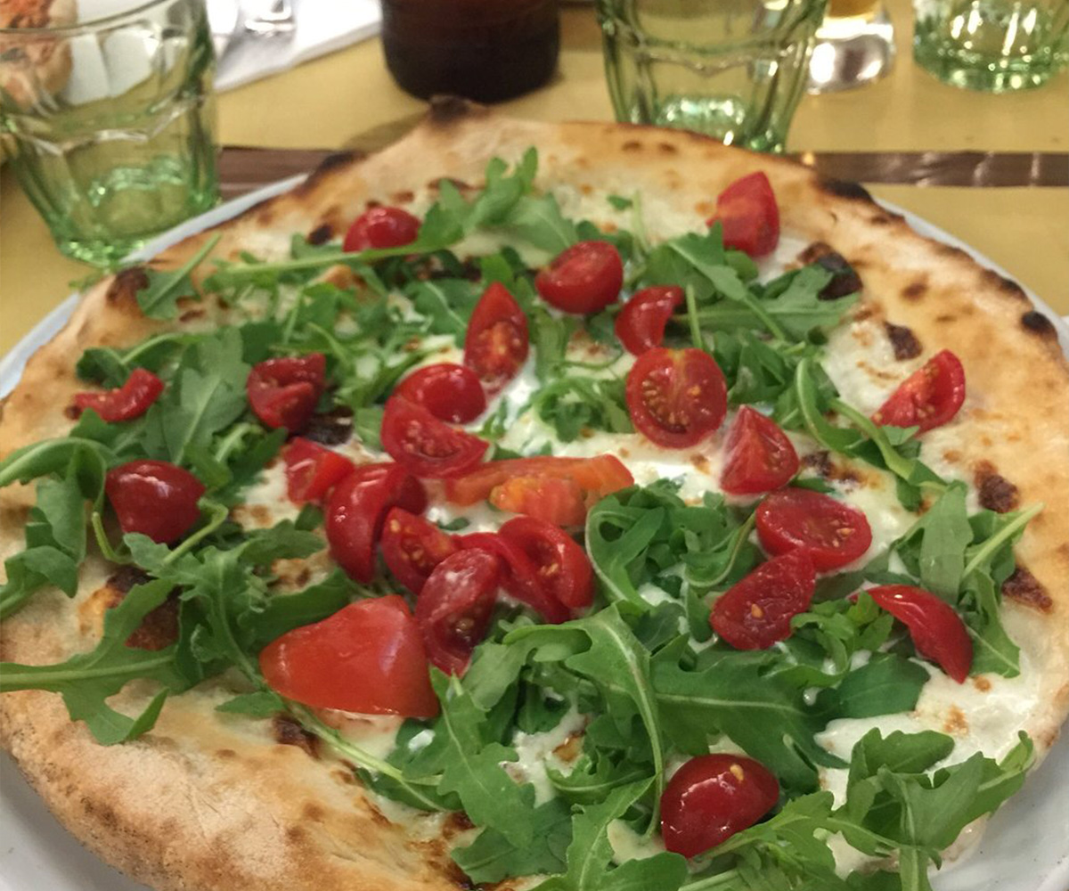 pizzeria Antola
